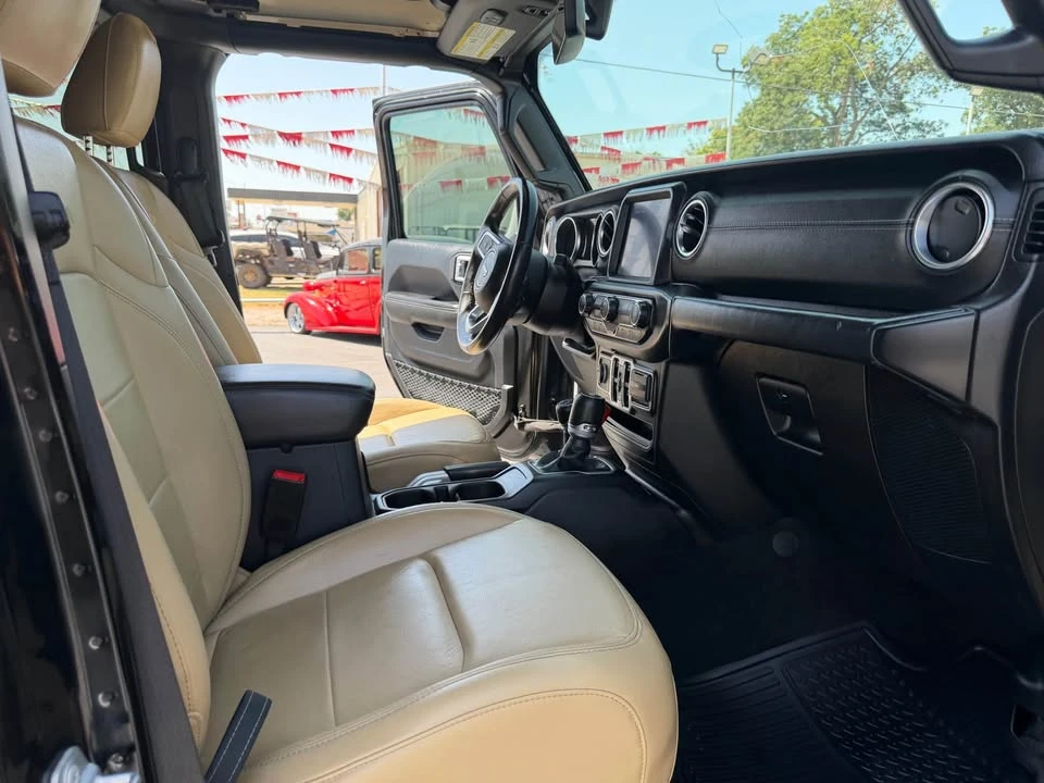 2018 Jeep JK Wrangler - Image 14 of 14
