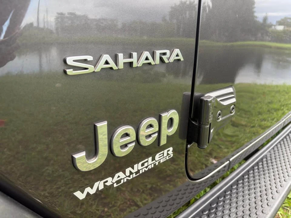2018 Jeep JK Wrangler - Image 18 of 19