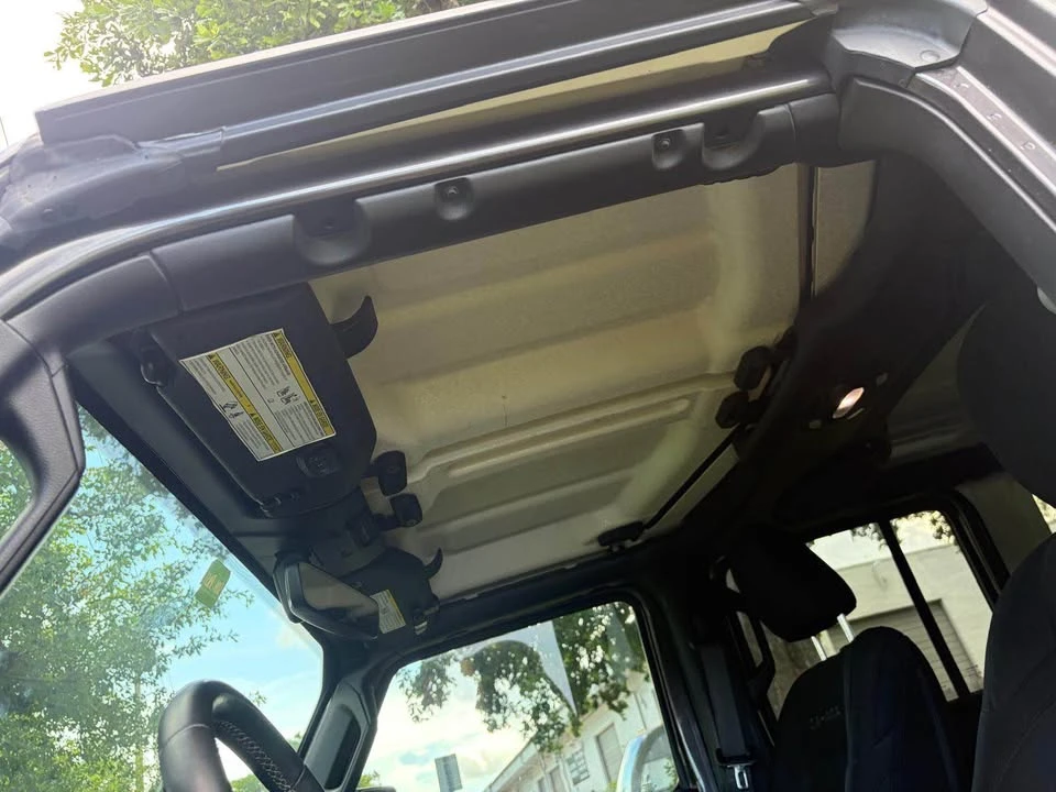2018 Jeep JK Wrangler - Image 13 of 19