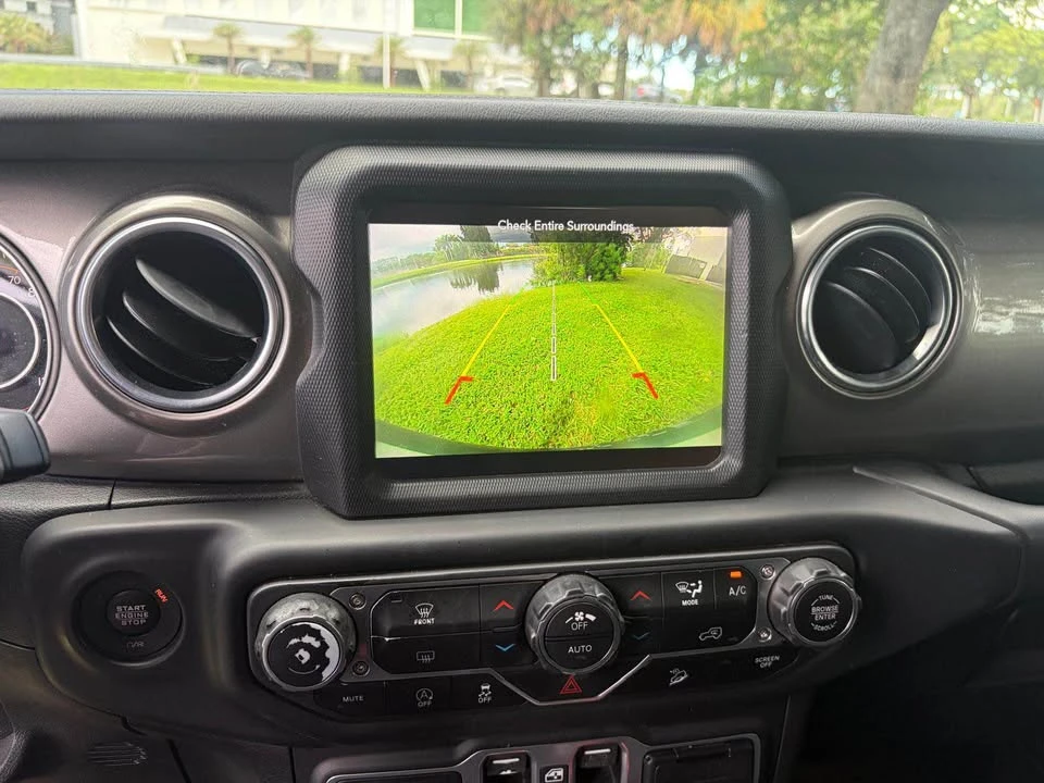 2018 Jeep JK Wrangler - Image 15 of 19
