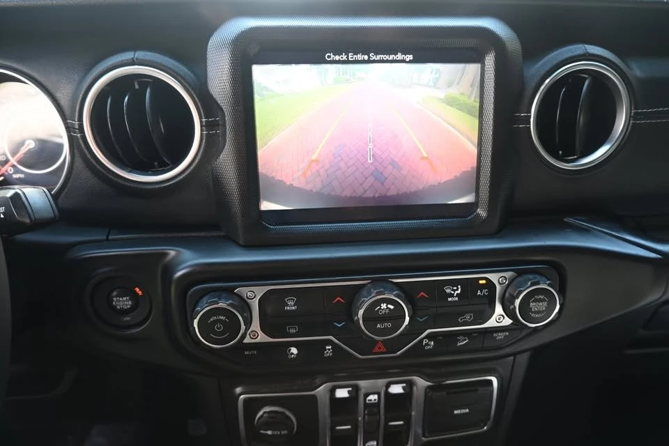 2018 Jeep JK Wrangler - Image 13 of 16