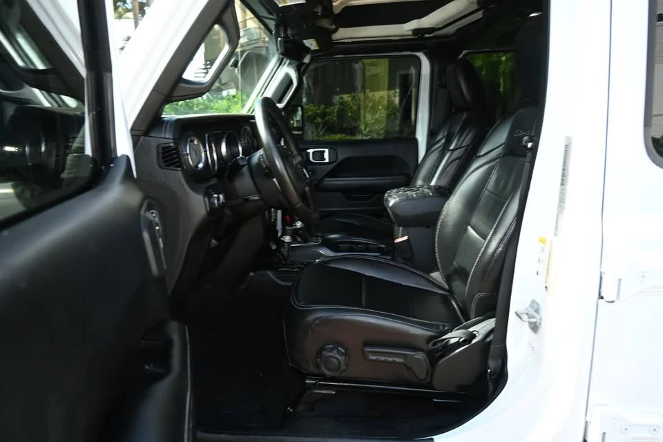 2018 Jeep JK Wrangler - Image 9 of 16