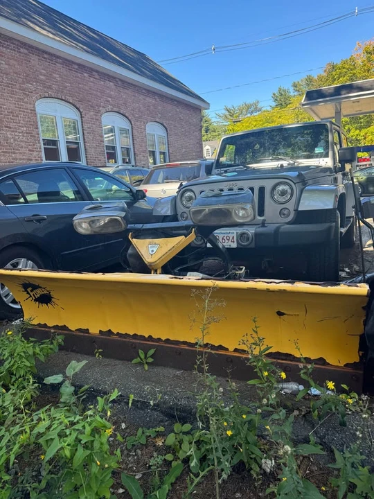 2018 Jeep JK Wrangler - Image 2 of 5