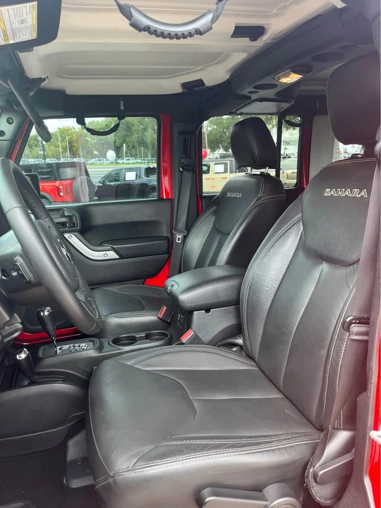 2018 Jeep JK Wrangler - Image 2 of 4