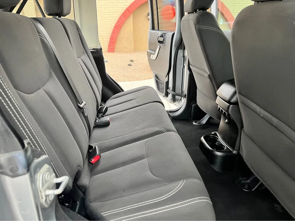 2018 Jeep JK Wrangler - Image 14 of 17