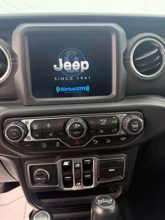 2018 Jeep JK Wrangler - Image 6 of 7