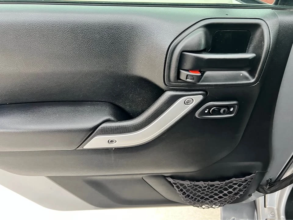 2018 Jeep JK Wrangler - Image 11 of 17