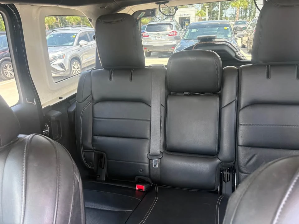 2018 Jeep JK Wrangler - Image 10 of 11