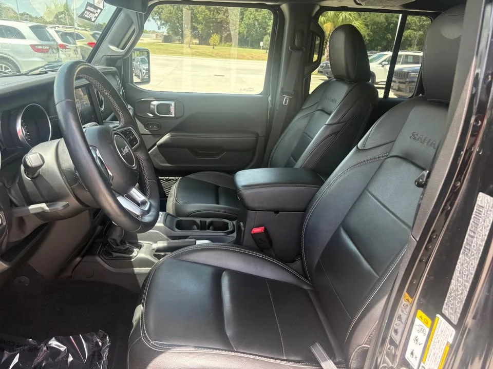 2018 Jeep JK Wrangler - Image 9 of 11