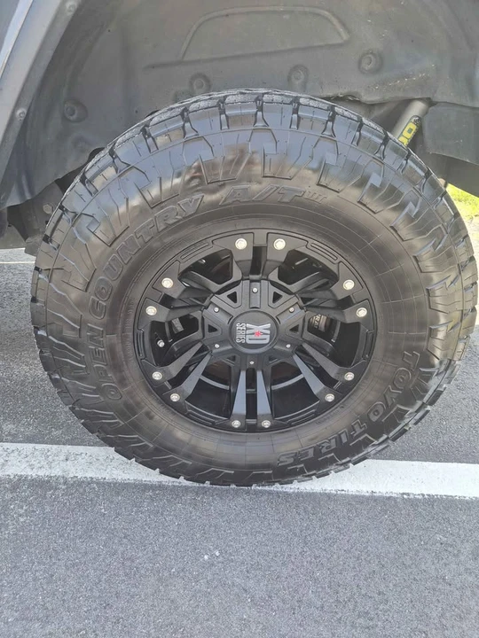 2018 Jeep JK Wrangler - Image 7 of 11