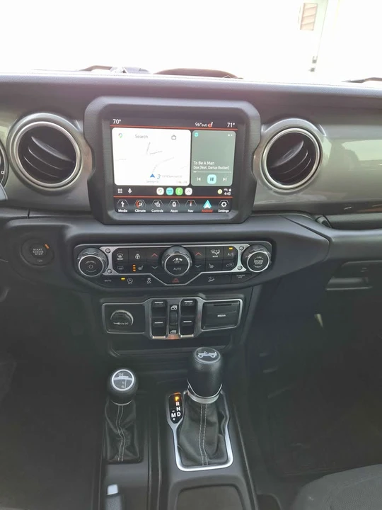 2018 Jeep JK Wrangler - Image 9 of 11