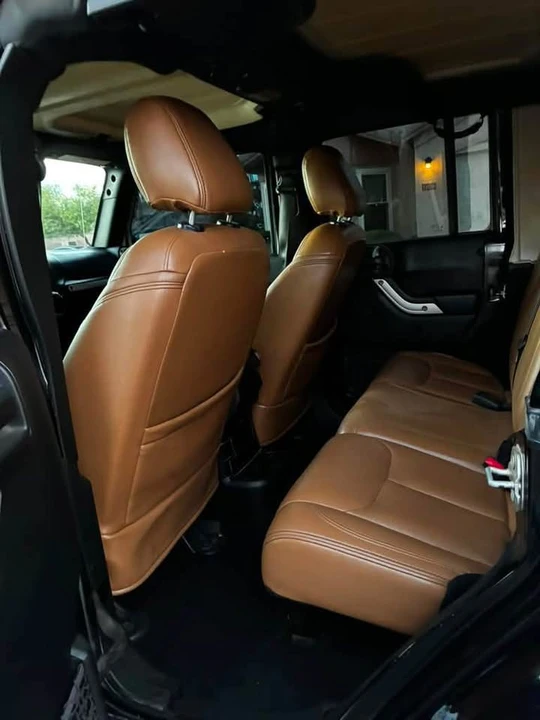 2018 Jeep JK Wrangler - Image 5 of 14