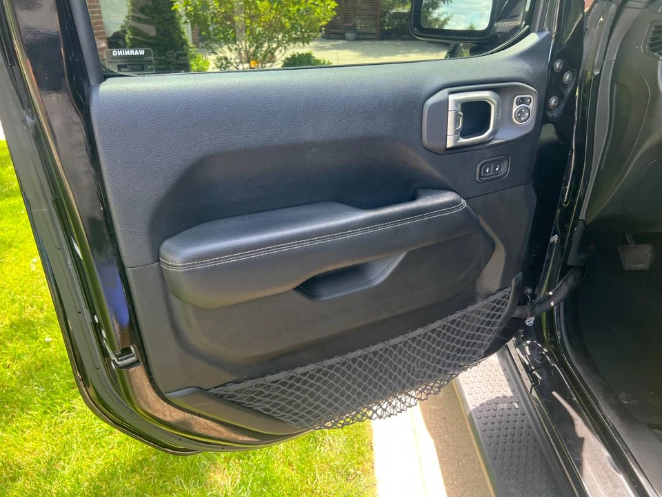 2018 Jeep JK Wrangler - Image 10 of 14