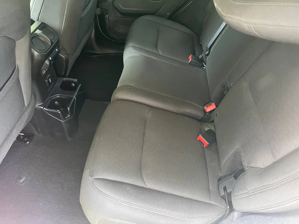 2018 Jeep JK Wrangler - Image 12 of 14