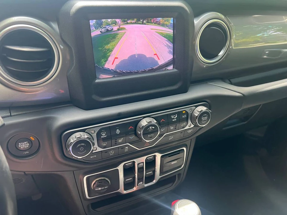 2018 Jeep JK Wrangler - Image 14 of 14