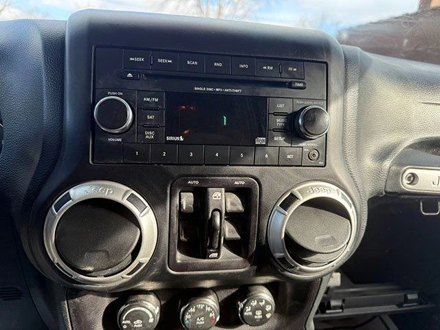 2018 Jeep JK Wrangler - Image 13 of 16