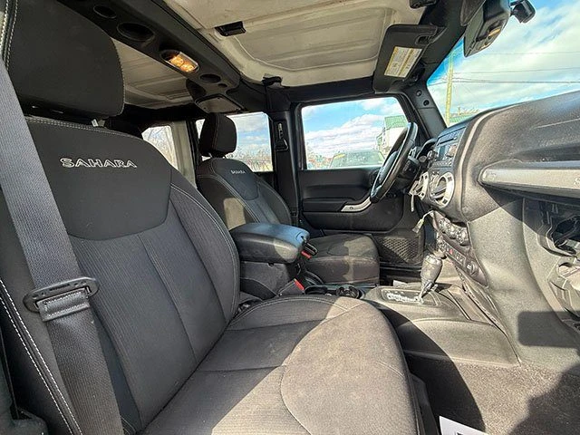 2018 Jeep JK Wrangler - Image 8 of 16