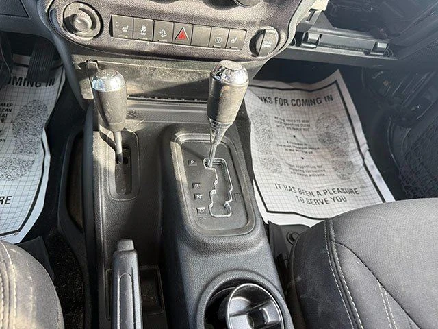 2018 Jeep JK Wrangler - Image 15 of 16
