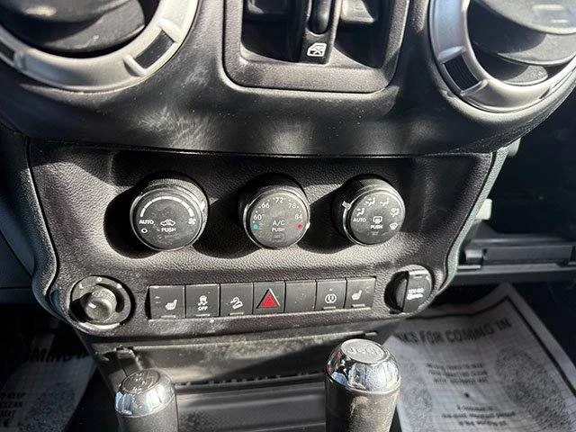 2018 Jeep JK Wrangler - Image 14 of 16