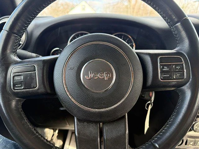 2018 Jeep JK Wrangler - Image 11 of 16