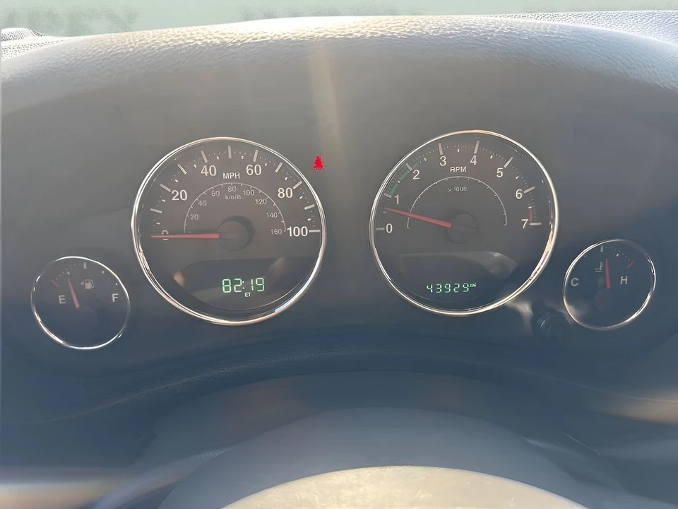 2018 Jeep JK Wrangler - Image 26 of 31