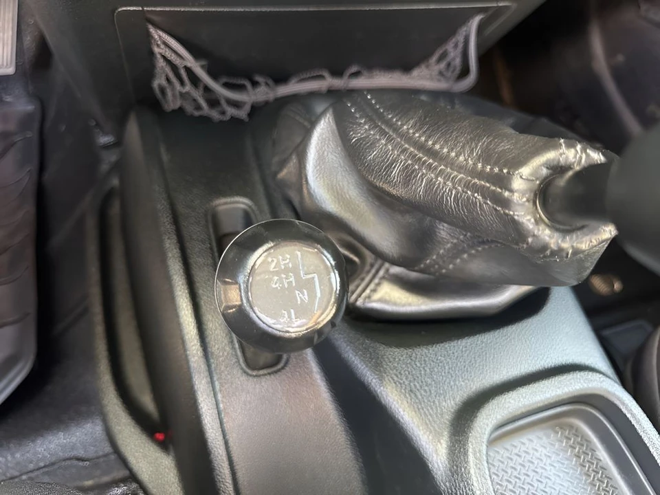 2018 Jeep JK Wrangler - Image 19 of 31