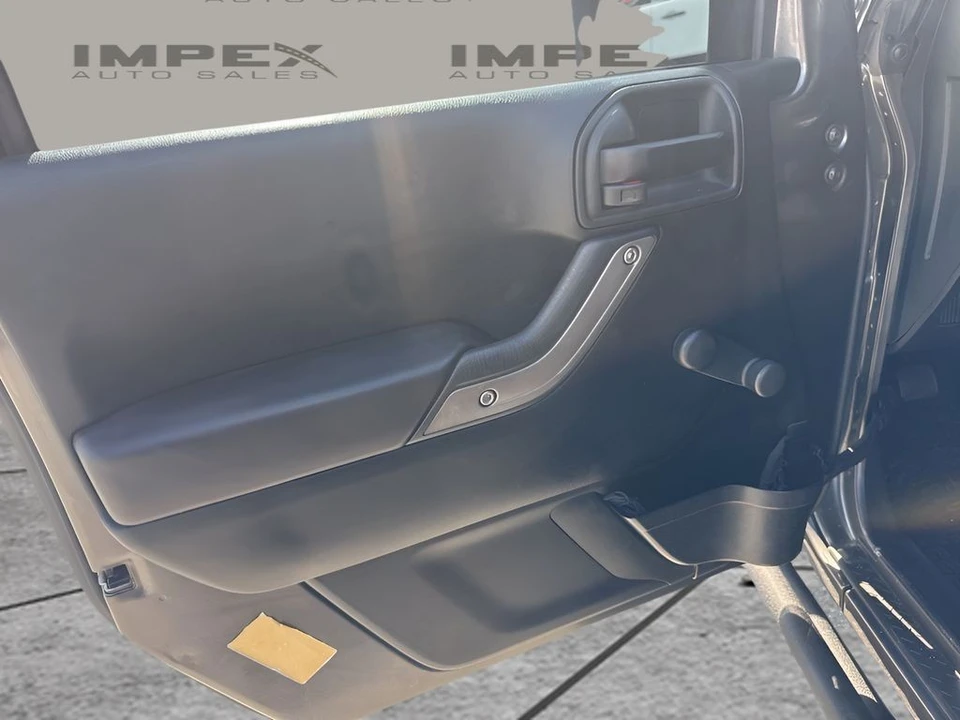 2018 Jeep JK Wrangler - Image 23 of 31