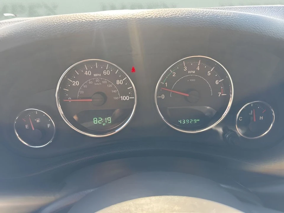 2018 Jeep JK Wrangler - Image 21 of 31