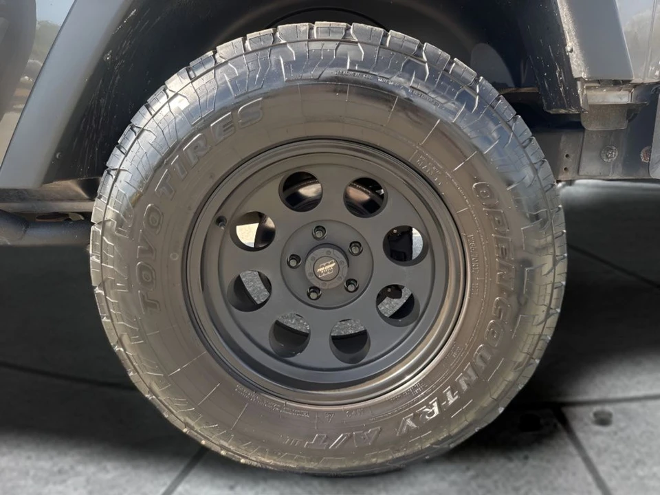 2018 Jeep JK Wrangler - Image 30 of 31