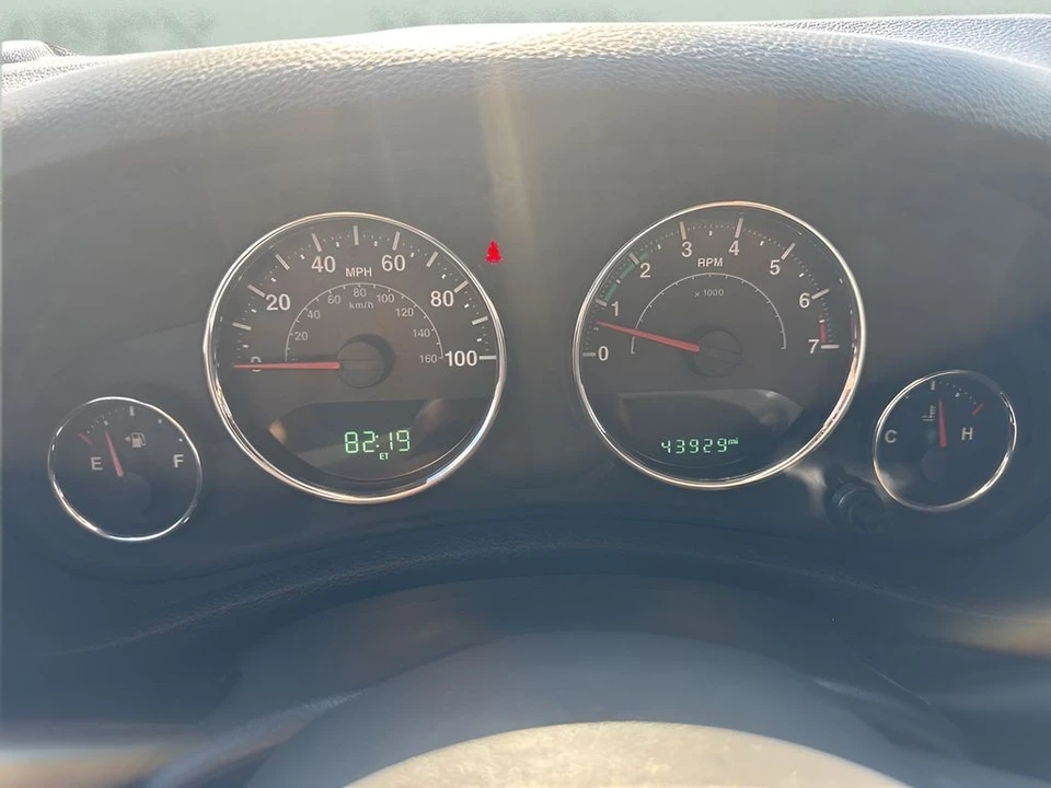 2018 Jeep JK Wrangler - Image 22 of 25
