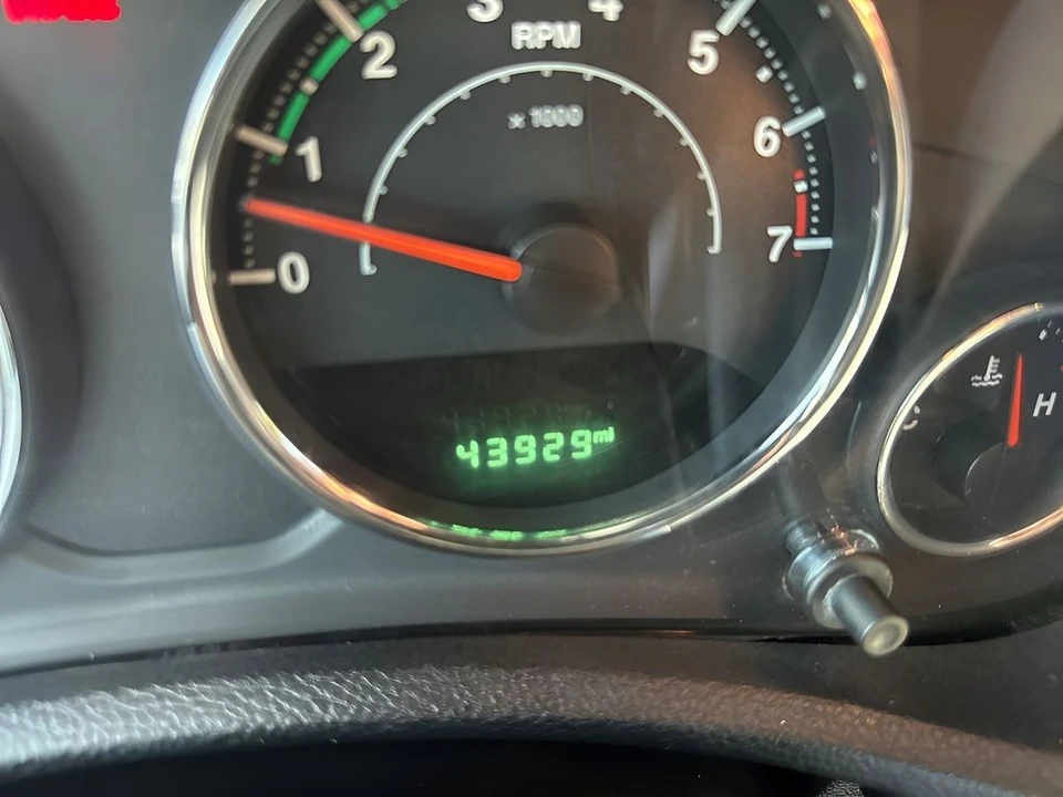 2018 Jeep JK Wrangler - Image 22 of 31