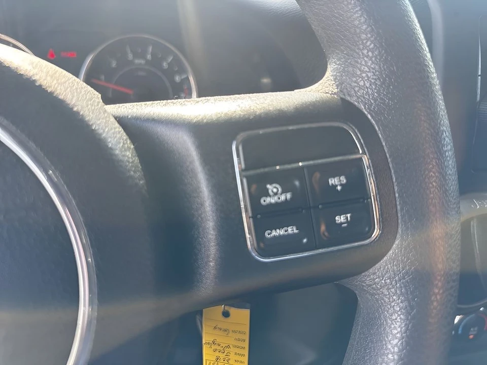 2018 Jeep JK Wrangler - Image 13 of 31