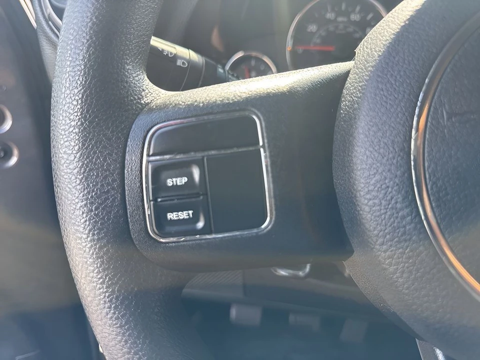2018 Jeep JK Wrangler - Image 12 of 31