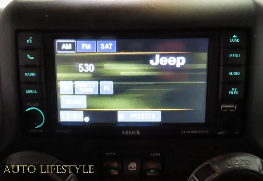 2018 Jeep JK Wrangler - Image 31 of 31