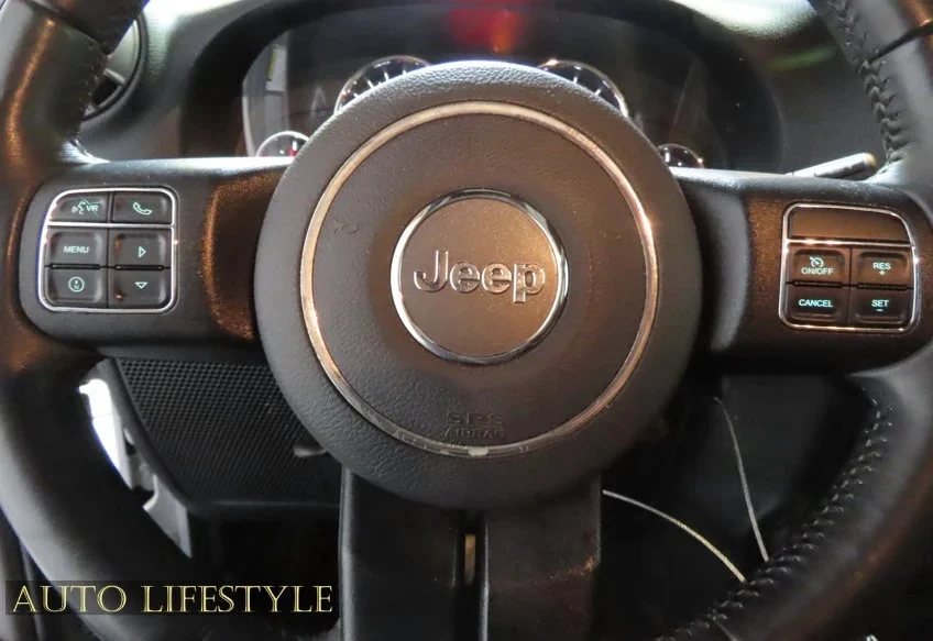 2018 Jeep JK Wrangler - Image 26 of 31