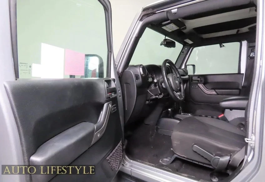 2018 Jeep JK Wrangler - Image 19 of 31