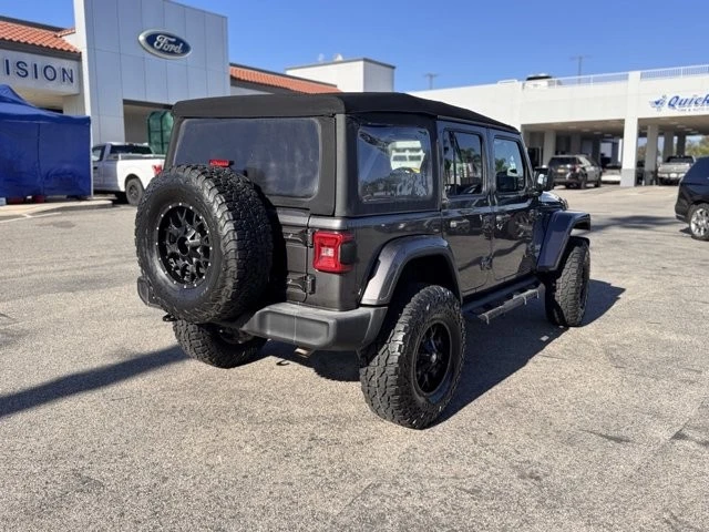 2018 Jeep Wrangler - Image 12 of 12