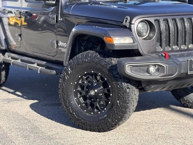 2018 Jeep Wrangler - Image 4 of 12