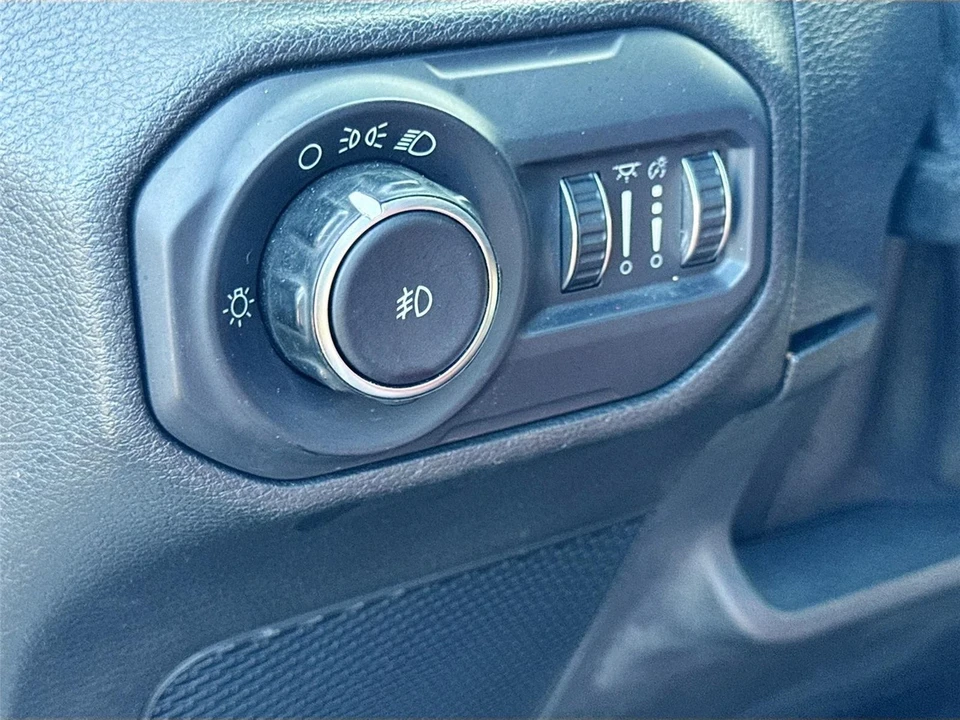 2018 Jeep JK Wrangler - Image 10 of 21