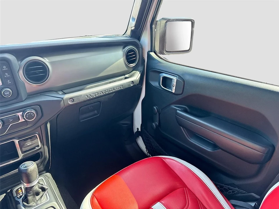 2018 Jeep JK Wrangler - Image 21 of 21