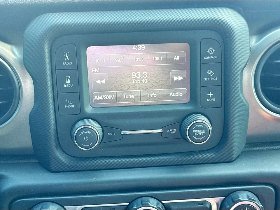 2018 Jeep JK Wrangler - Image 14 of 21