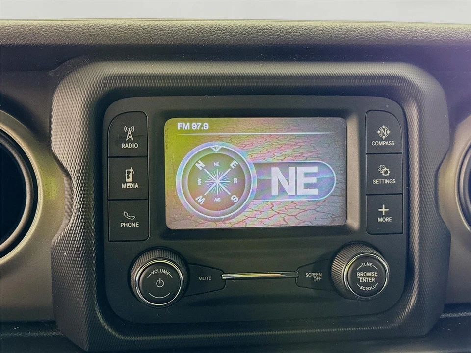2018 Jeep JL Wrangler - Image 13 of 21
