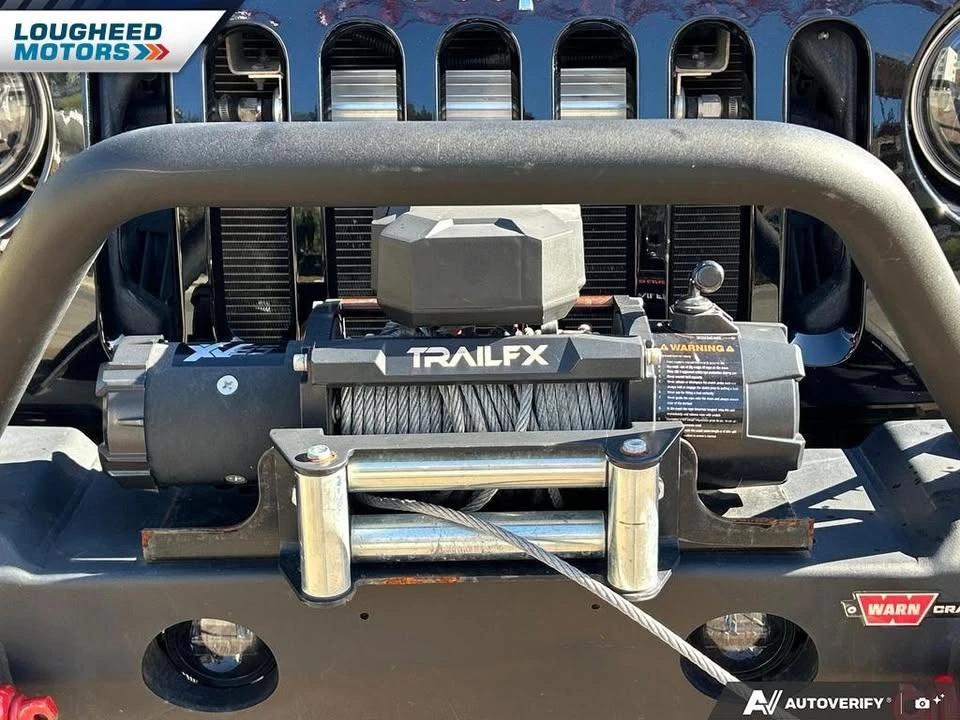 2018 Jeep JK Wrangler - Image 9 of 20