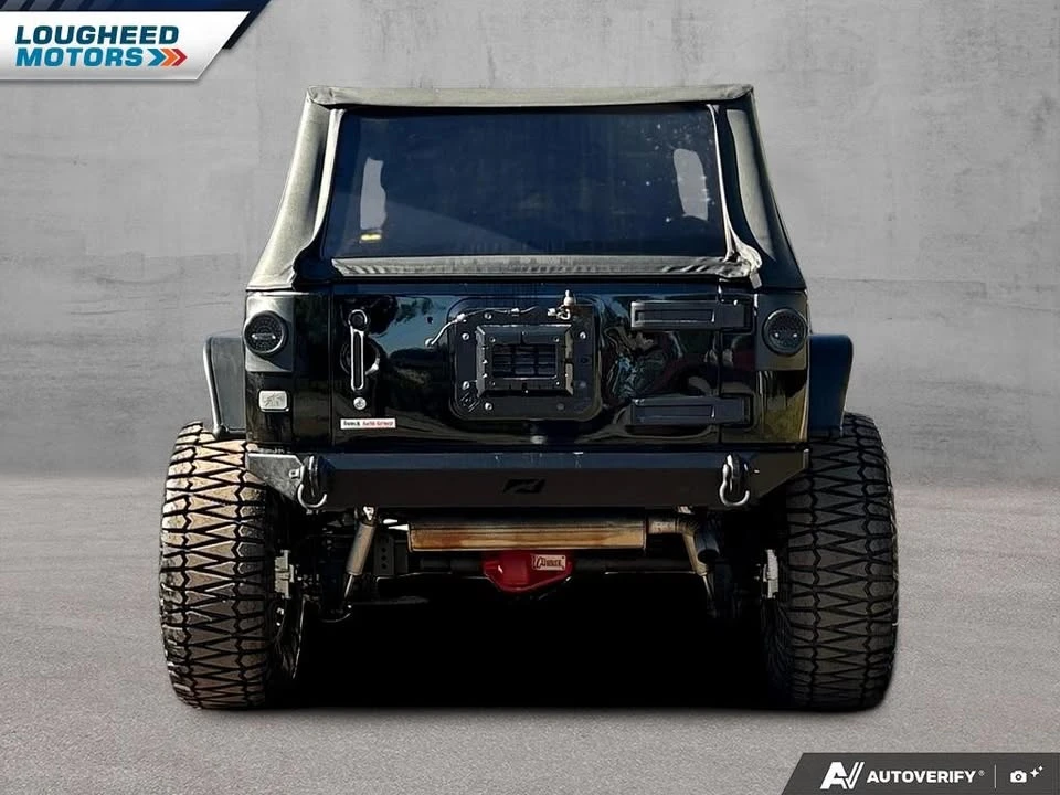 2018 Jeep JK Wrangler - Image 5 of 20