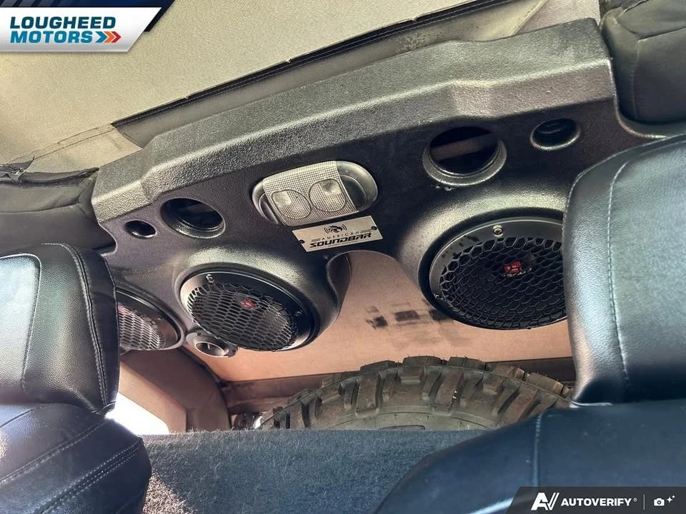 2018 Jeep JK Wrangler - Image 20 of 20