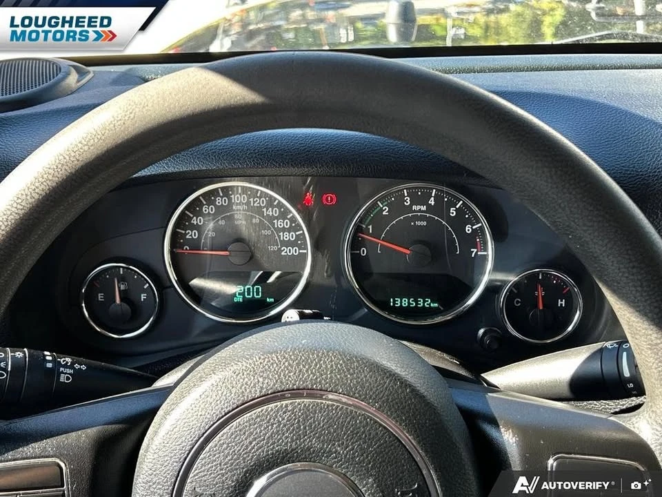 2018 Jeep JK Wrangler - Image 14 of 20