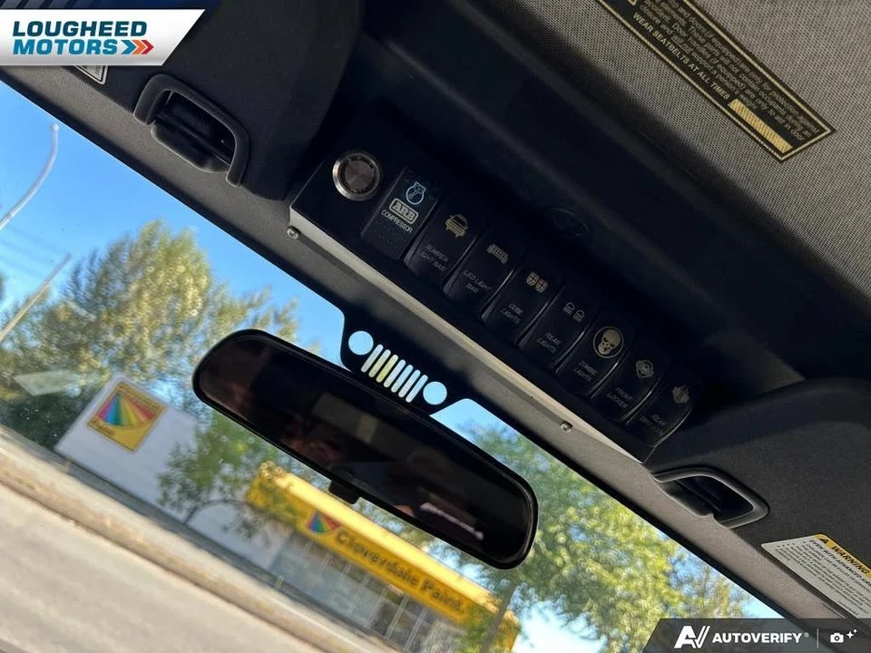 2018 Jeep JK Wrangler - Image 18 of 20