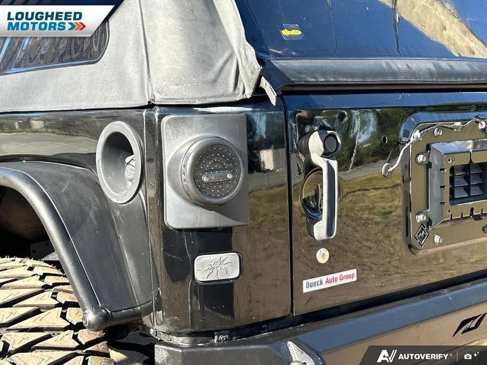 2018 Jeep JK Wrangler - Image 10 of 20