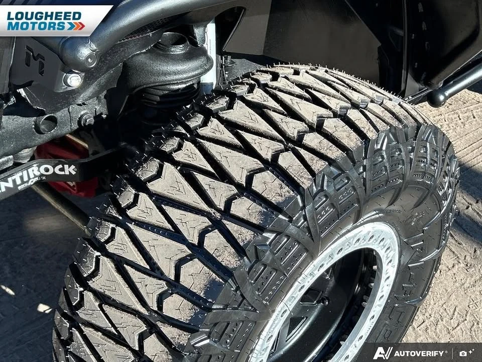 2018 Jeep JK Wrangler - Image 7 of 20