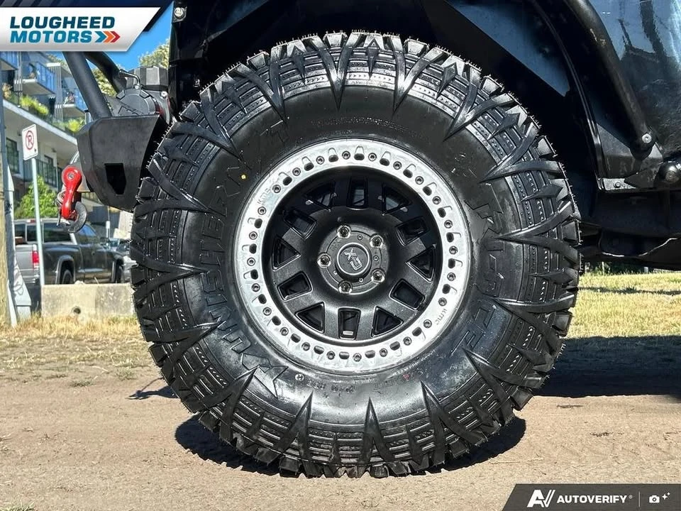 2018 Jeep JK Wrangler - Image 6 of 20